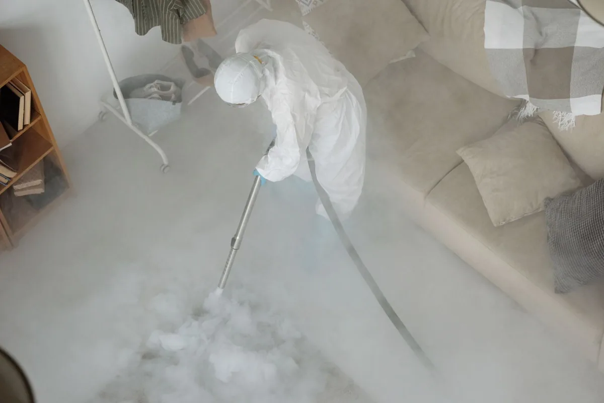 Crime Scene Cleanup in Greenhaven, Sacramento, CA